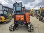 Mini-pelle Hitachi ZX48U-6 – 2021 – 4,8T – Image 3