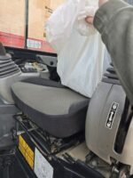 Mini-pelle Hitachi ZX48U-6 – 2021 – 4,8T – Image 9