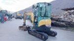 Mini-pelle Yanmar VIO 20-4 – 2014 - 2,4T – Image 6