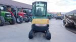 Mini-pelle Yanmar VIO 20-4 – 2014 - 2,4T – Image 7