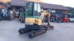 Mini-pelle Yanmar VIO 20-4 – 2014 - 2,4T – Image 8
