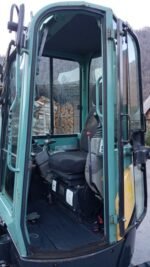 Mini-pelle Yanmar VIO 20-4 – 2014 - 2,4T – Image 10