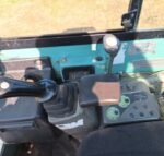 Mini-pelle Yanmar VIO20-2 – 2004 - 2,3T – Image 5