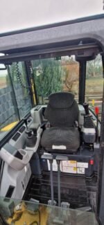 Mini-pelle Komatsu PC35 MR5 – 2019 - 3,8T – Image 11