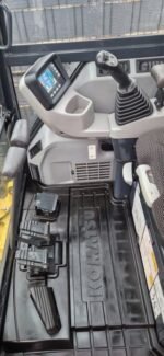 Mini-pelle Komatsu PC35 MR5 – 2019 - 3,8T – Image 5