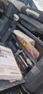 Mini-pelle Komatsu PC35 MR5 – 2019 - 3,8T – Image 6