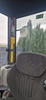 Mini-pelle Komatsu PC35 MR5 – 2019 - 3,8T – Image 7