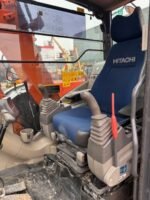 Mini-pelle Hitachi ZX85US-3 – 2012 – 8T – Image 2