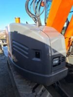 Mini-pelle Hitachi ZX85US-3 – 2012 – 8T – Image 6