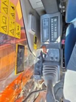 Mini-pelle Hitachi ZX85US-3 – 2012 – 8T – Image 8