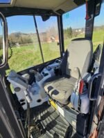 Mini-pelle Hitachi Zaxis U33 – 2014 – 3,5T – Image 7