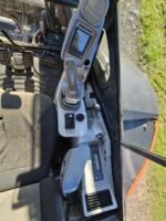 Mini-pelle Hitachi Zaxis U33 – 2014 – 3,5T – Image 8