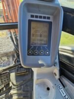 Mini-pelle Hitachi Zaxis U33 – 2014 – 3,5T – Image 9