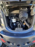 Mini-pelle Hitachi Zaxis U33 – 2014 – 3,5T – Image 10