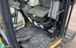 Mini-pelle Yanmar VIO80 – 2016 - 8T – Image 11