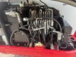 Mini-pelle Takeuchi TB230 - 2018 - 3T – Image 2