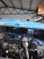 Chargeur télescopique Genie GTH -2506 – 2014 - 5,79m – Image 4