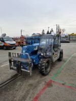 Chargeur télescopique Genie GTH -2506 – 2014 - 5,79m