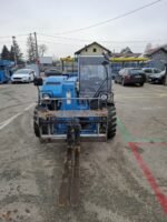 Chargeur télescopique Genie GTH -2506 – 2014 - 5,79m – Image 8