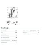 Chargeur télescopique Genie GTH -2506 – 2014 - 5,79m – Image 9