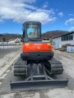 Mini-pelle Kubota KX161-3SZ – 2012 - 5,6T – Image 2