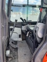 Mini-pelle Kubota KX161-3SZ – 2012 - 5,6T – Image 13