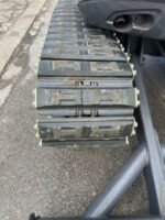 Mini-pelle Kubota KX161-3SZ – 2012 - 5,6T – Image 14