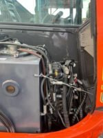 Mini-pelle Kubota KX161-3SZ – 2012 - 5,6T – Image 9