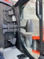 Mini-pelle Kubota KX161-3SZ – 2012 - 5,6T – Image 10