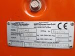 Mini-pelle Kubota U36-4 – 2018 - 3,9T – Image 11