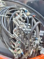 Mini-pelle Kubota U36-4 – 2018 - 3,9T – Image 8