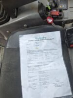 Mini-pelle Kubota U36-4 – 2018 - 3,9T – Image 9