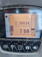 Mini-pelle Kubota U36-4 – 2018 - 3,9T – Image 10