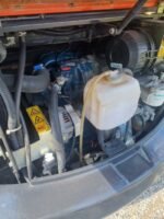 Mini-pelle Kubota KX101-3 – 2015 - 3,5T – Image 9