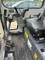 Mini-pelle Takeuchi TB219 – 2013  - 1,9T – Image 9