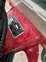 Mini-pelle Takeuchi TB219 – 2013  - 1,9T – Image 10