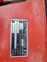 Mini-pelle Takeuchi TB225 – 2018 - 2,2T – Image 2