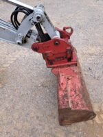 Mini-pelle Takeuchi TB225 – 2018 - 2,2T – Image 15