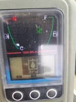 Mini-pelle Takeuchi TB225 – 2018 - 2,2T – Image 3