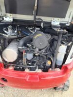 Mini-pelle Takeuchi TB225 – 2018 - 2,2T – Image 4