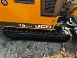 Mini-pelle JCB 19C-1 – 2022 - 1,9T – Image 12