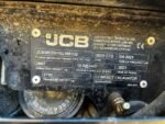 Mini-pelle JCB 8029 CTS – 2021 - 2,8T – Image 12