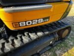 Mini-pelle JCB 8029 CTS – 2021 - 2,8T – Image 5
