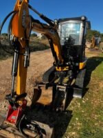 Mini-pelle JCB 8029 CTS – 2021 - 2,8T – Image 6