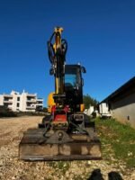 Mini-pelle JCB 8029 CTS – 2021 - 2,8T – Image 7