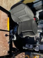 Mini-pelle JCB 8029 CTS – 2021 - 2,8T – Image 10