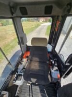 Mini Pelle Kubota KX61-3 – Année 2013 – Entretien suivi, excellent état – Image 2