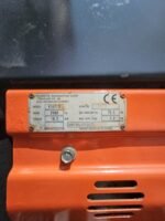 Mini Pelle Kubota KX61-3 – Année 2013 – Entretien suivi, excellent état – Image 4