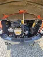 Mini Pelle Kubota KX61-3 – Année 2013 – Entretien suivi, excellent état – Image 5
