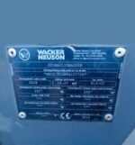 Mini-pelle Wacker Neuson EZ28 – 2014 - 2,7T – Image 2